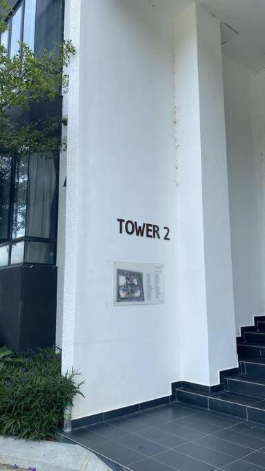 Midhills Studio Aircond Wifi Genting Highlands Kültér fotó