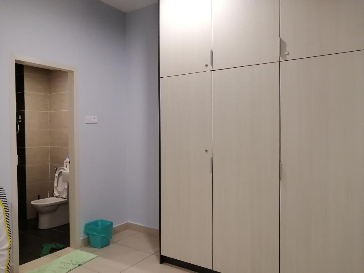 Midhills Studio Aircond Wifi Genting Highlands Kültér fotó